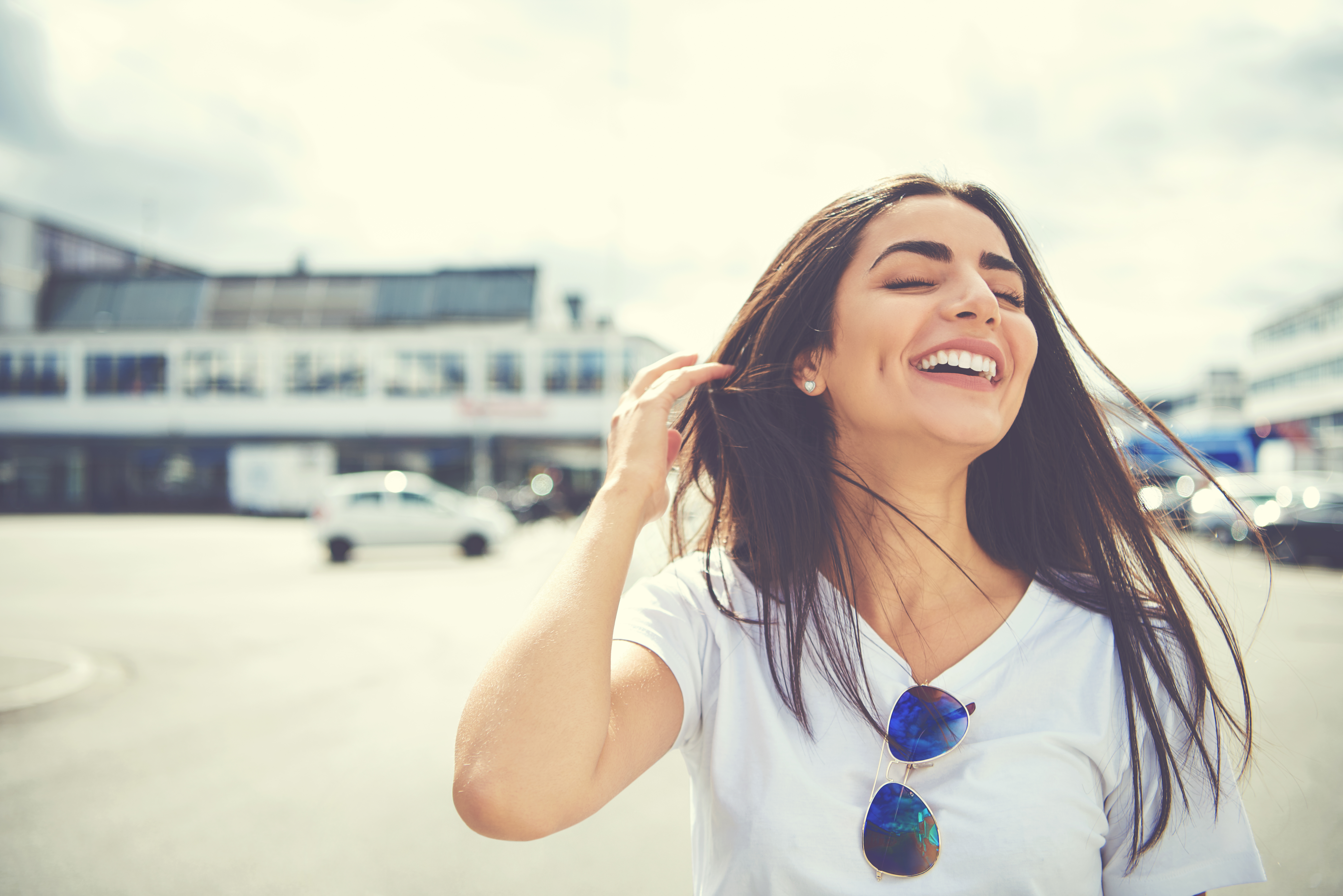 Benefícios da Biotina para o Cabelo