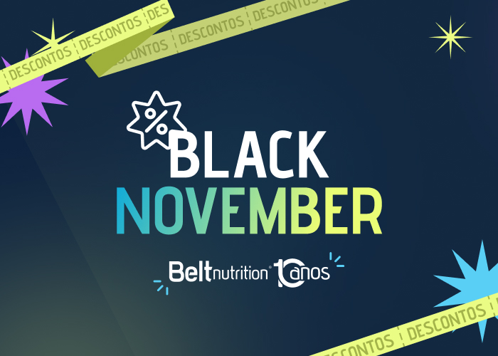 Black Friday 2024 – Um mês inteiro de ofertas e brindes imperdíveis!
