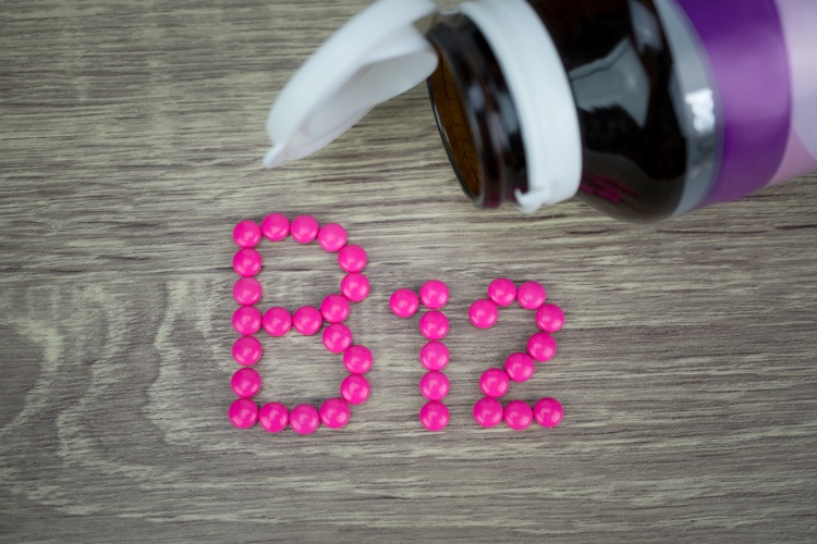 Vitamina B12 para bariátricos: a sua importância e como repor