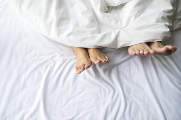 Como aumentar o desejo sexual?