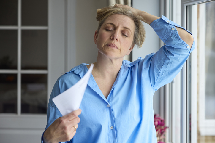 Climatério e menopausa: o que é, quais os sintomas e idade da mulher