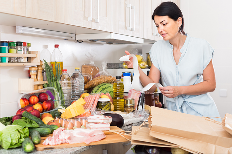 Conheça os principais mitos e verdades sobre a educação alimentar!