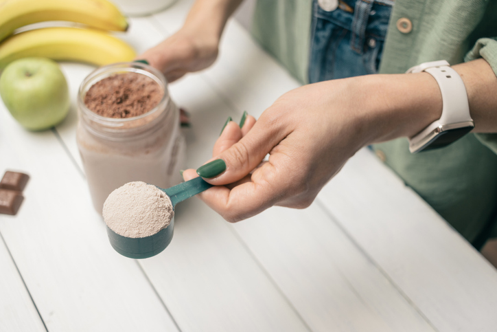 Pode aquecer Whey Protein? Acabe com suas dúvidas!