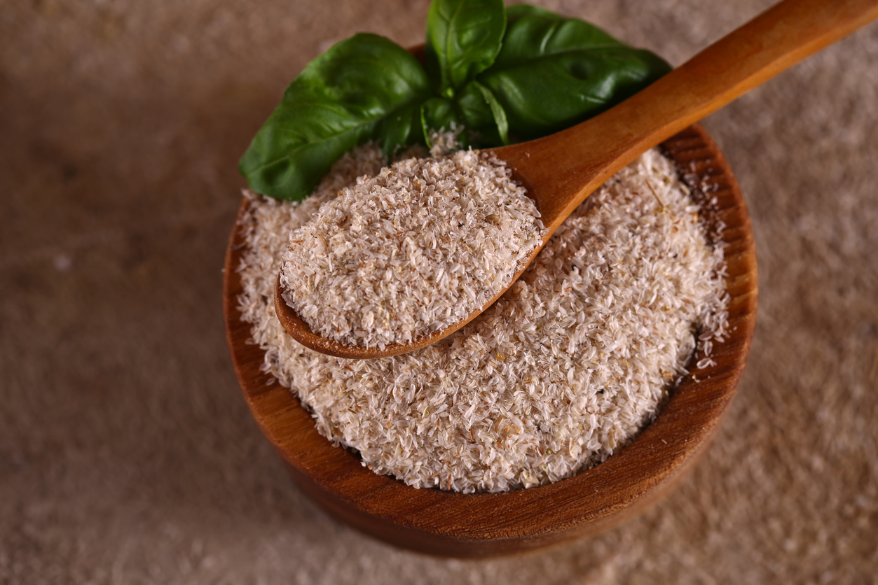 Psyllium: o que é e para que serve essa superfibra