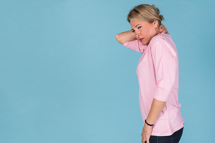 Pode tomar cálcio na menopausa?