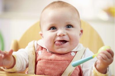 Como fazer meu filho comer bem?