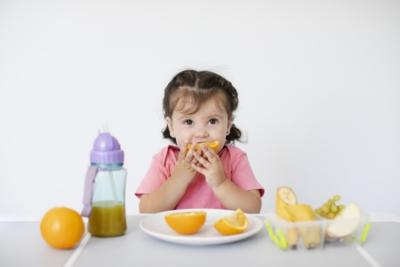 Vitamina para crianças: tudo sobre imunidade infantil!