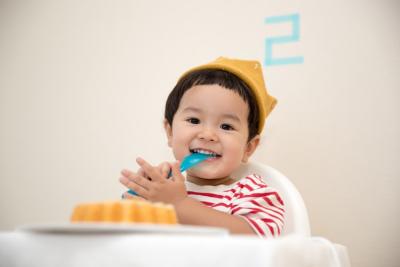 Cuidados com a alimentação infantil durante a quarentena