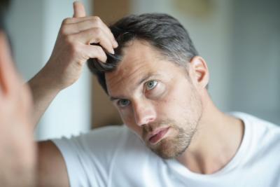 Confira 4 dicas para o cabelo masculino crescer rápido!