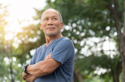 Sarcopenia em idosos, como evitar?