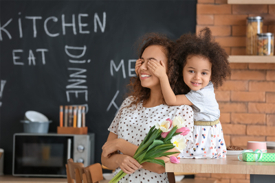 Mês das Mães - O que as mães de todo o Brasil têm em comum com a Belt Nutrition? 