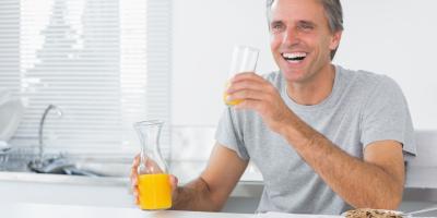 Vitaminas para homens: conheça as essenciais!