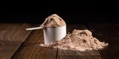 Afinal, qual é a diferença entre Whey Protein e Whey Blend?