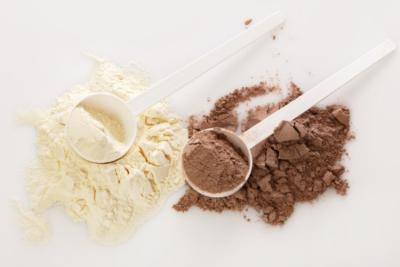 5 Receitas com Whey Protein