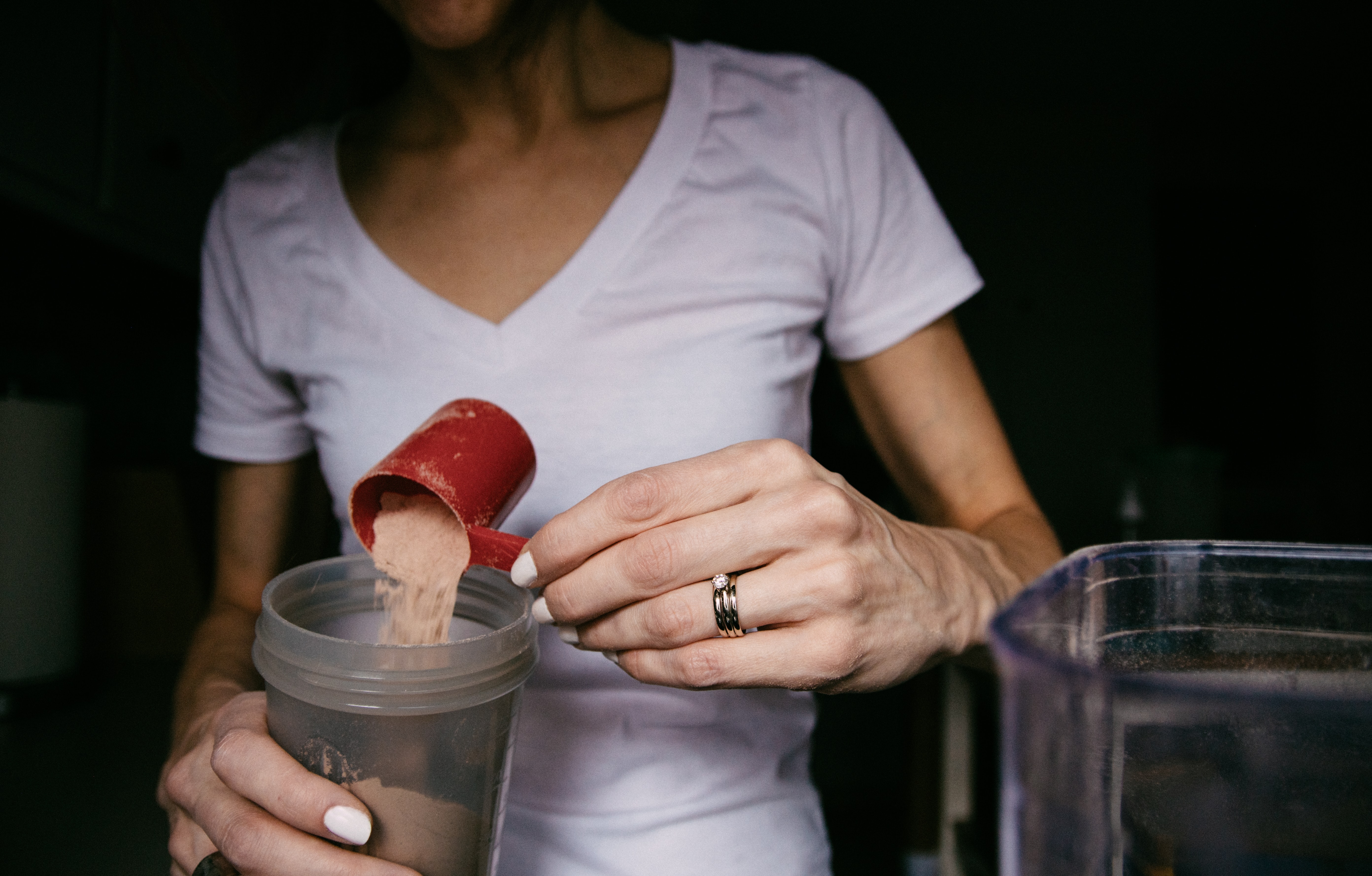 Whey Protein: como ele pode beneficiar a sua saúde