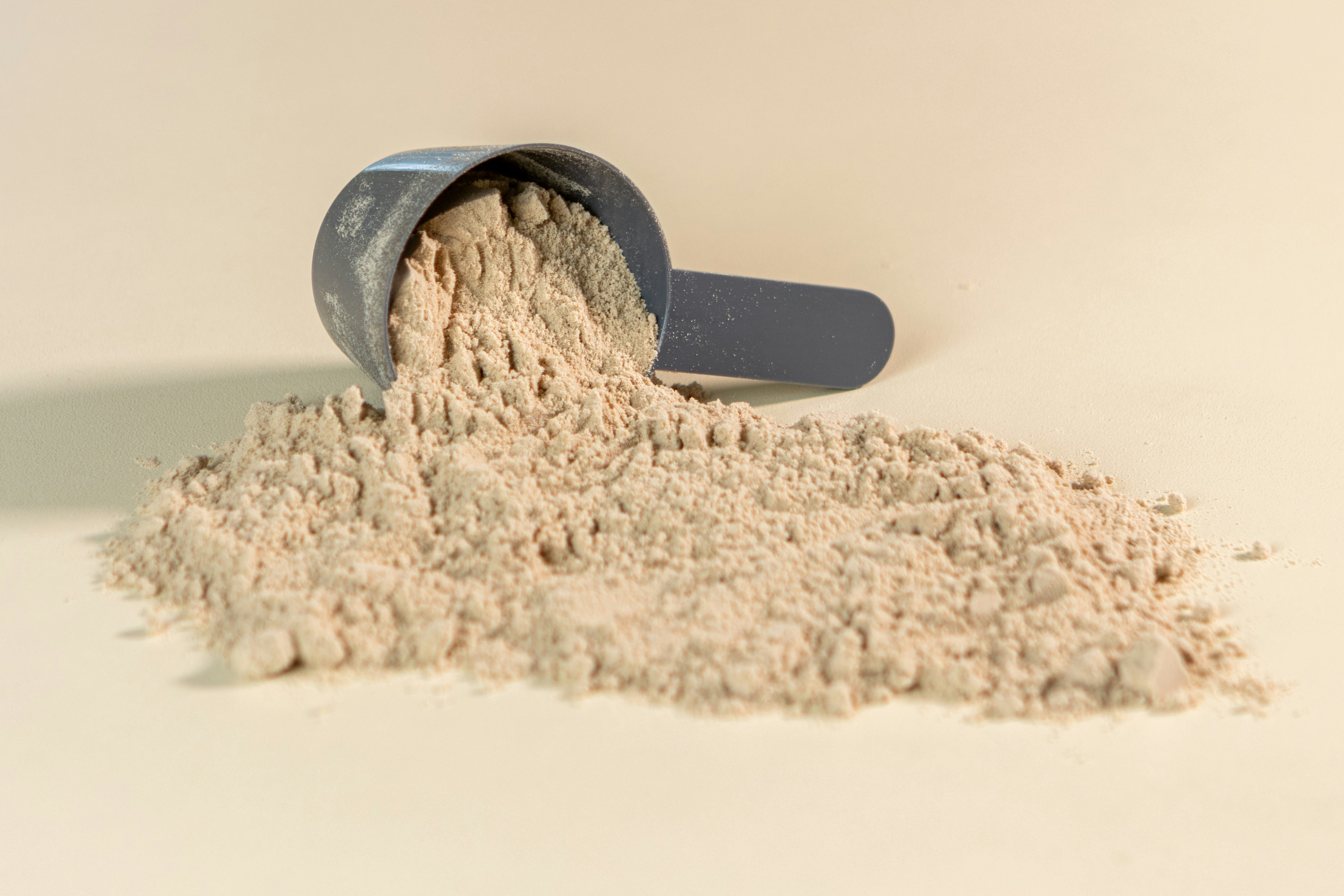Whey Protein Emagrece? Saiba a Verdade e Como Tomar