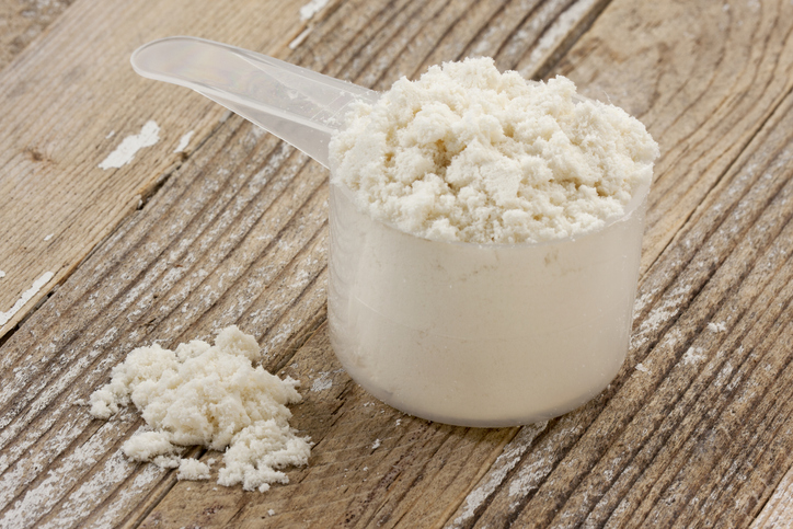 Whey Protein para Bariátricos: Benefícios, Uso e Importância