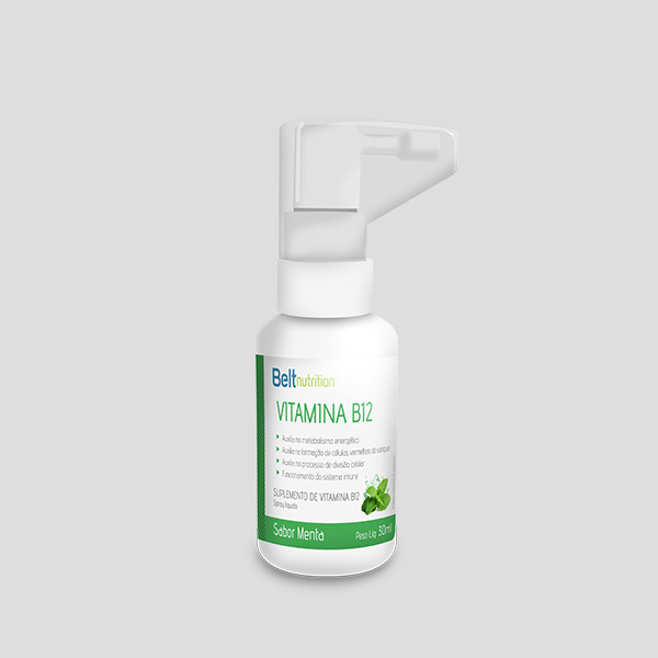Vitaminas e Minerais
