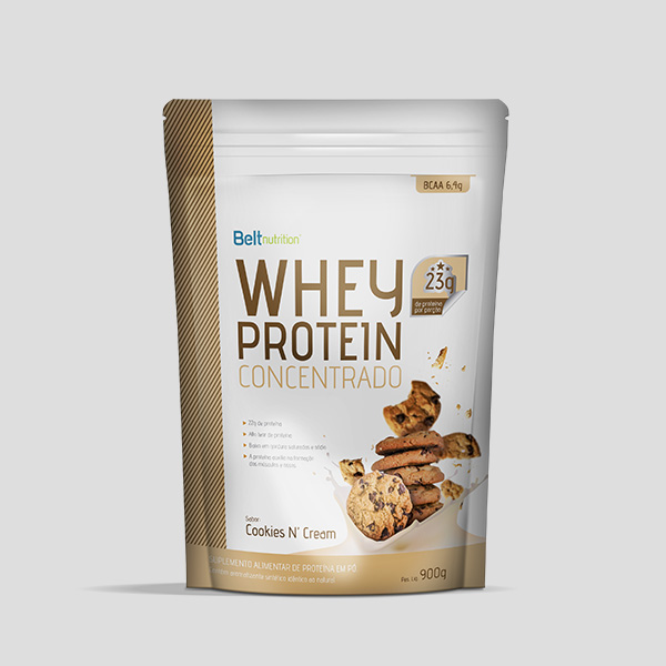 Whey Protein