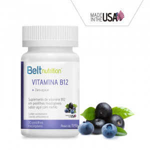 Vitamina B12