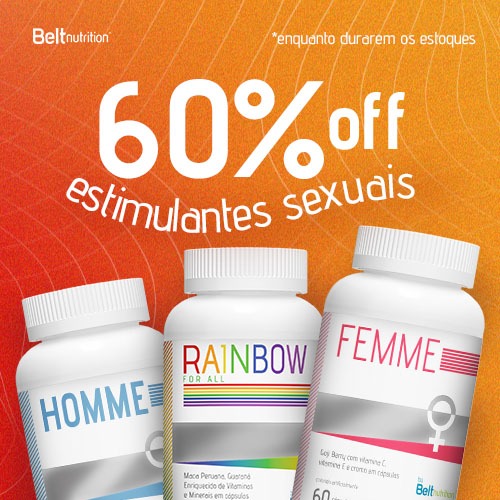 Linha Estimulante