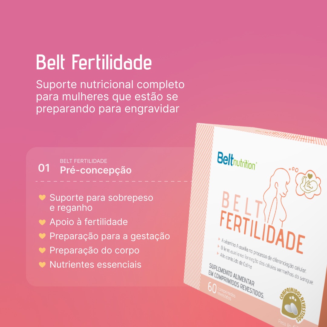 Obesidade, fertilidade e análogos de glp-1