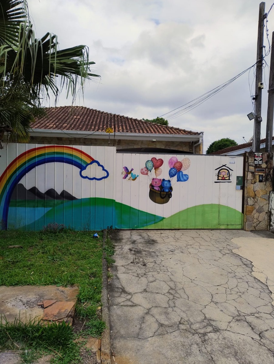 Lar Dona Vera - Curitiba/PR