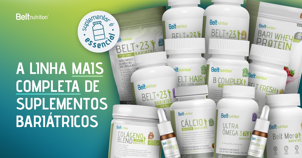 Novas regras para cirurgia bariátrica e metabólica no Brasil
