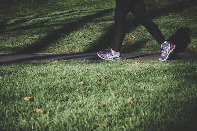 Exercícios Pós Bariátrica