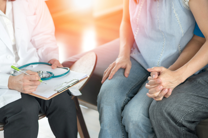 Obesidade e Fertilidade Feminina