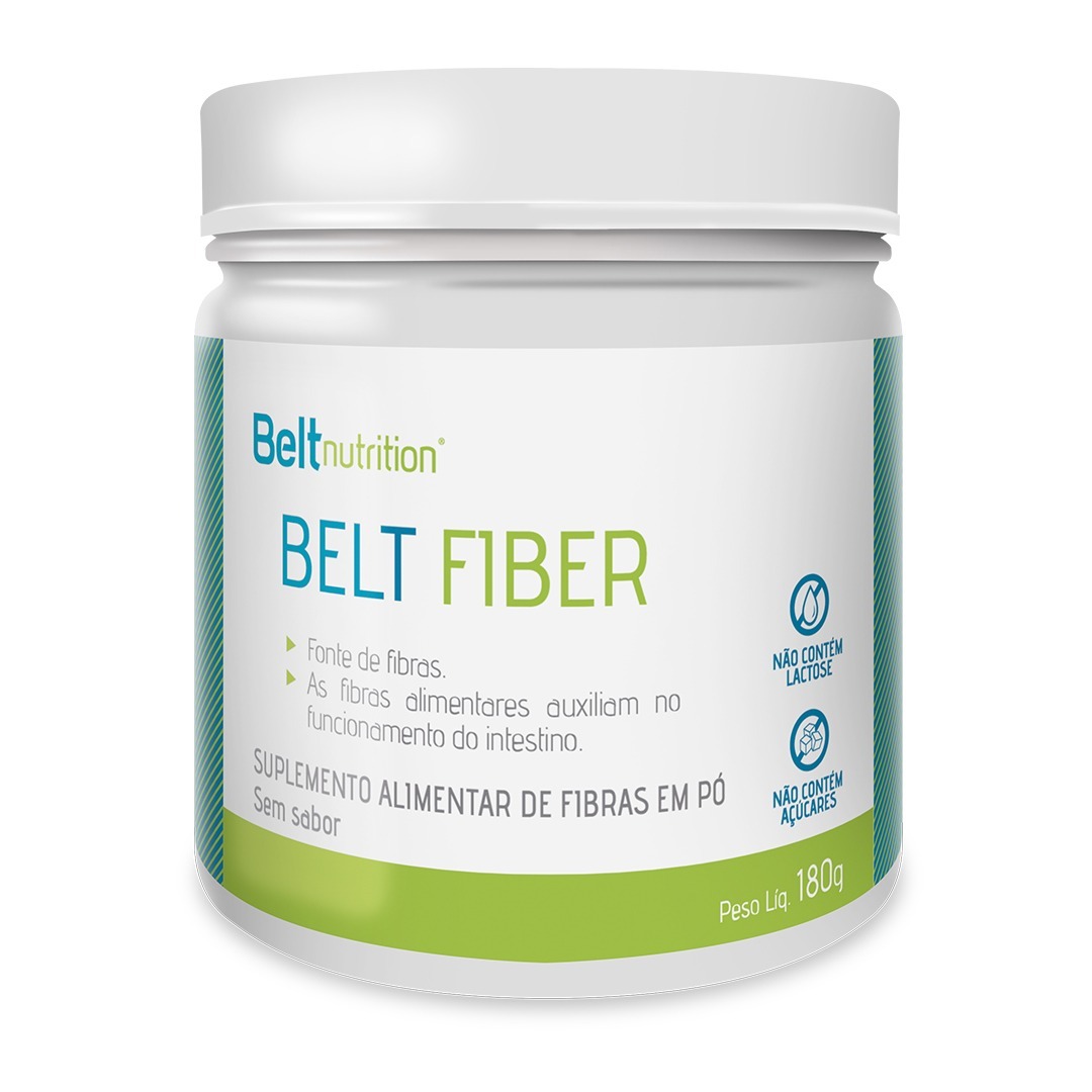 Saúde intestinal, obesidade e fibras