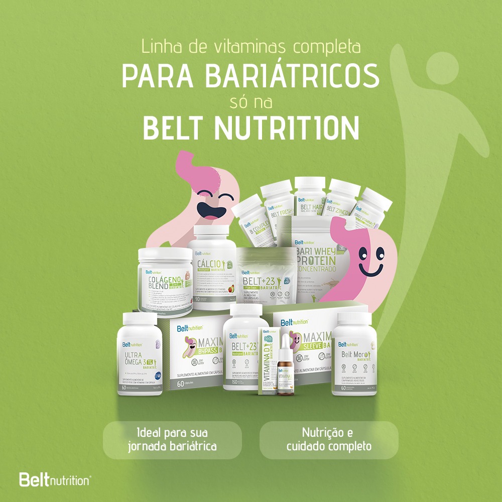 Medo cirurgia bariátrica 