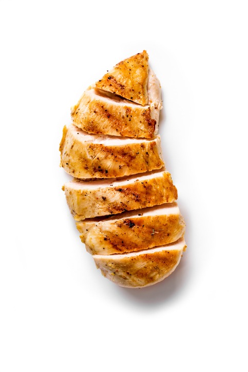 Proteína Frango