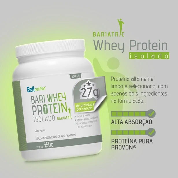 Receitas Shake Proteico com Whey Protein Isolado