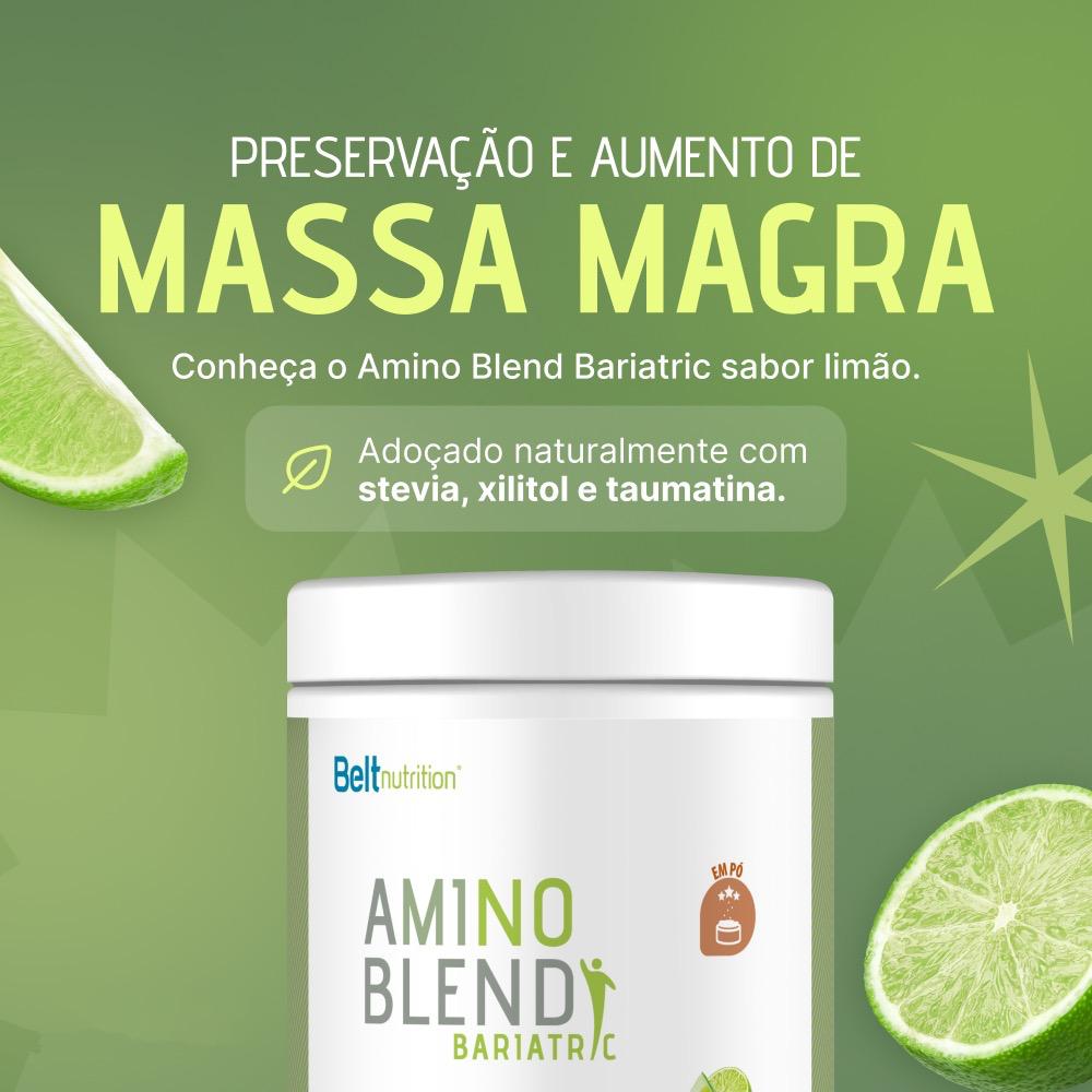 Suplemento para ganhar massa muscular