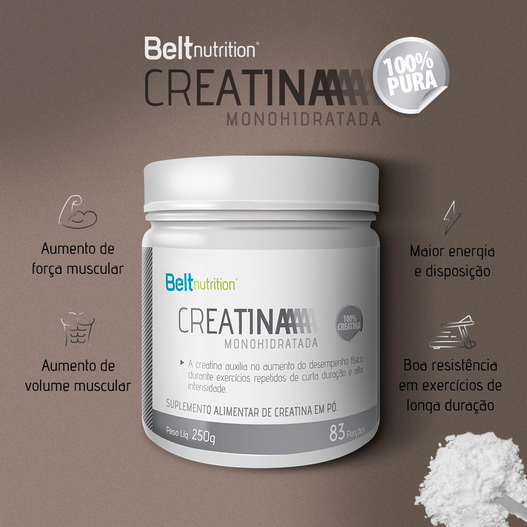 Suplementos para ganhar massa muscular