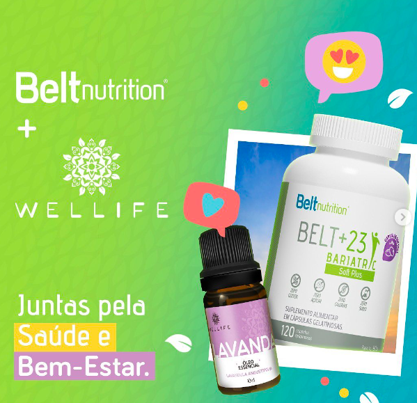 oleos essenciais para bariatricos